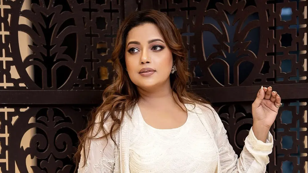 কনার নতুন গান ‘আমপাতা জোড়া জোড়া’ কনার নতুন গান ‘আমপাতা জোড়া জোড়া’