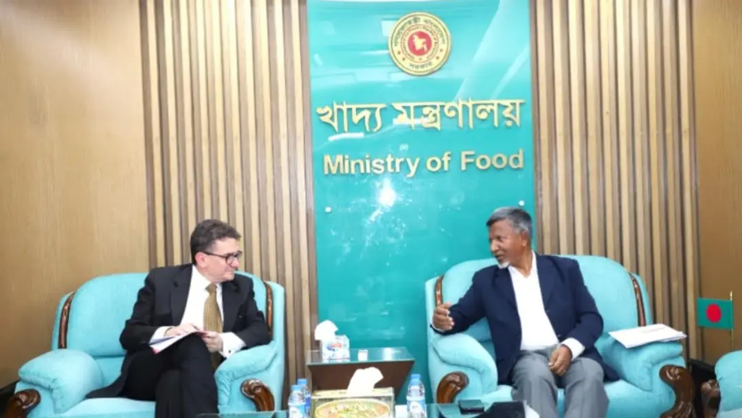 বাংলাদেশ থেকে পোশাক ও ওষুধ আমদানি বাড়াতে নিউজিল্যান্ডের প্রতি আহ্বান