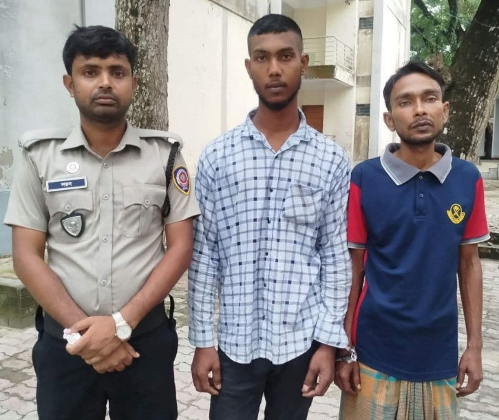 বগুড়া আদমদীঘিতে ট্যাপেন্টাডলসহ দুইজন গ্রেফতার বগুড়া আদমদীঘিতে ট্যাপেন্টাডলসহ দুইজন গ্রেফতার