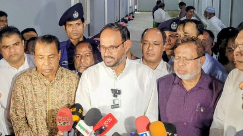 বগুড়ায় অত্যাধুনিক কসাইখানার উদ্বোধন করলেন মৎস্য ও প্রাণীসম্পদ প্রতিমন্ত্রী বগুড়ায় অত্যাধুনিক কসাইখানার উদ্বোধন করলেন মৎস্য ও প্রাণীসম্পদ প্রতিমন্ত্রী