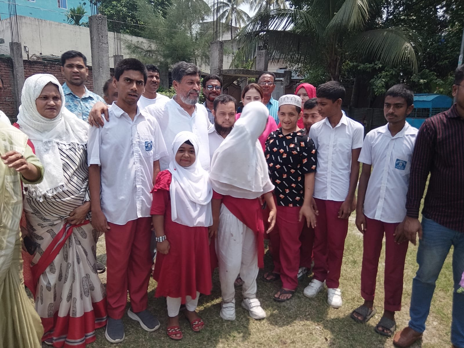 গাইবান্ধায় ভূমিসেবা মেলা-২০২৬ উপলক্ষে প্রেস কনফারেন্স অনুষ্ঠিত