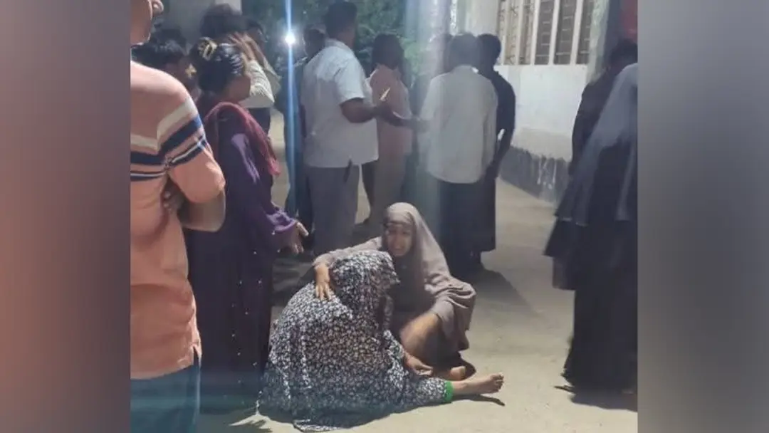 ছাগল ঘাস খাওয়াকে কেন্দ্র করে দুপচাঁচিয়ায় মাংস বিক্রেতাকে খুন ছাগল ঘাস খাওয়াকে কেন্দ্র করে দুপচাঁচিয়ায় মাংস বিক্রেতাকে খুন
