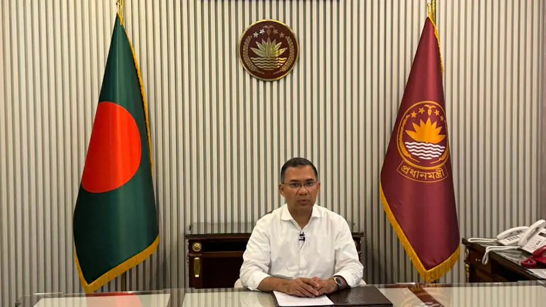 আনসার-ভিডিপিরি হাত ধরে প্রতিটি গ্রাম উন্নয়নের কেন্দ্র হবে