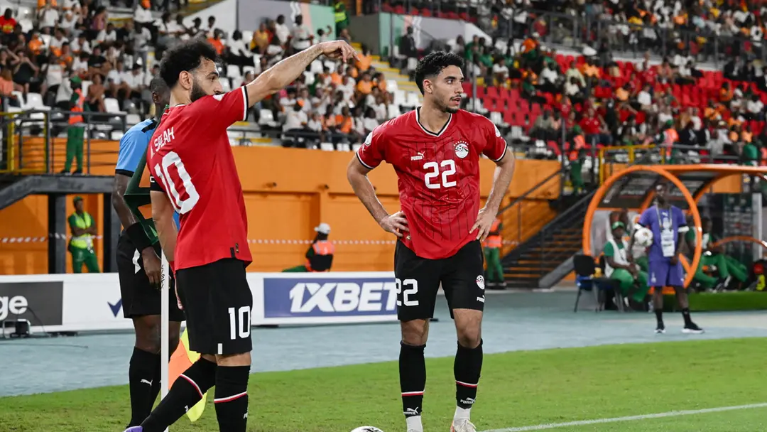 বার্সেলোনা যুব দলের ফুটবলারকে নিয়ে স্কোয়াড ঘোষণা সালাহ’র মিসরের বার্সেলোনা যুব দলের ফুটবলারকে নিয়ে স্কোয়াড ঘোষণা সালাহ’র মিসরের