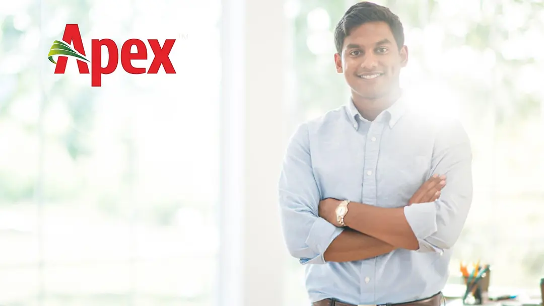 অ্যাপেক্সে নিয়োগ বিজ্ঞপ্তি, নেবে জুনিয়র সেলস অফিসার