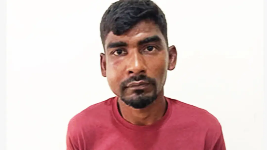 চট্টগ্রামে শিশু ধর্ষণে অভিযুক্ত আসামির দোষ স্বীকার