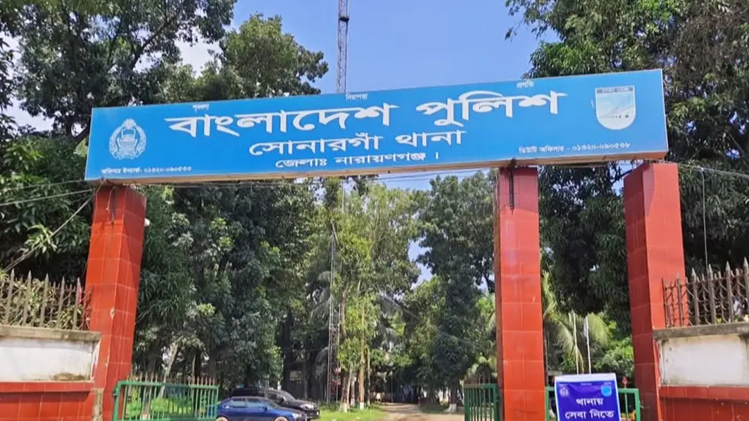 আ. লীগের ৪৮ নেতাকর্মীর বিরুদ্ধে মামলা, গ্রেপ্তার ৫