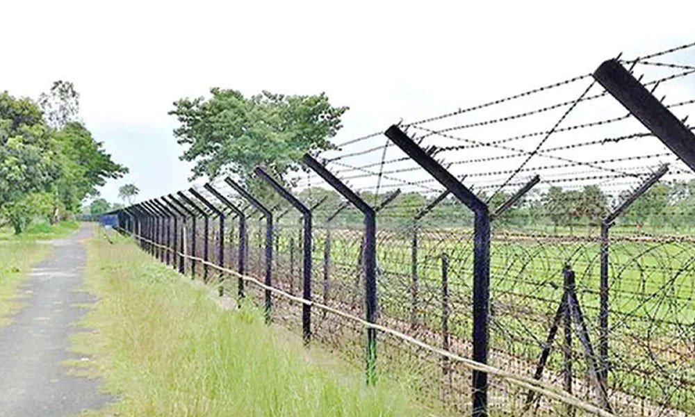 সীমান্তে বিএসএফের ৮ ‘পুশ ইন’ ঠেকাল বিজিবি