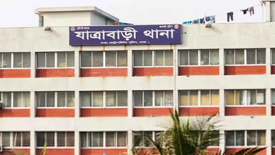 যাত্রাবাড়ীতে দুর্বৃত্তদের গুলিতে সিটি কর্পোরেশনের কর্মচারী গুলিবিদ্ধ