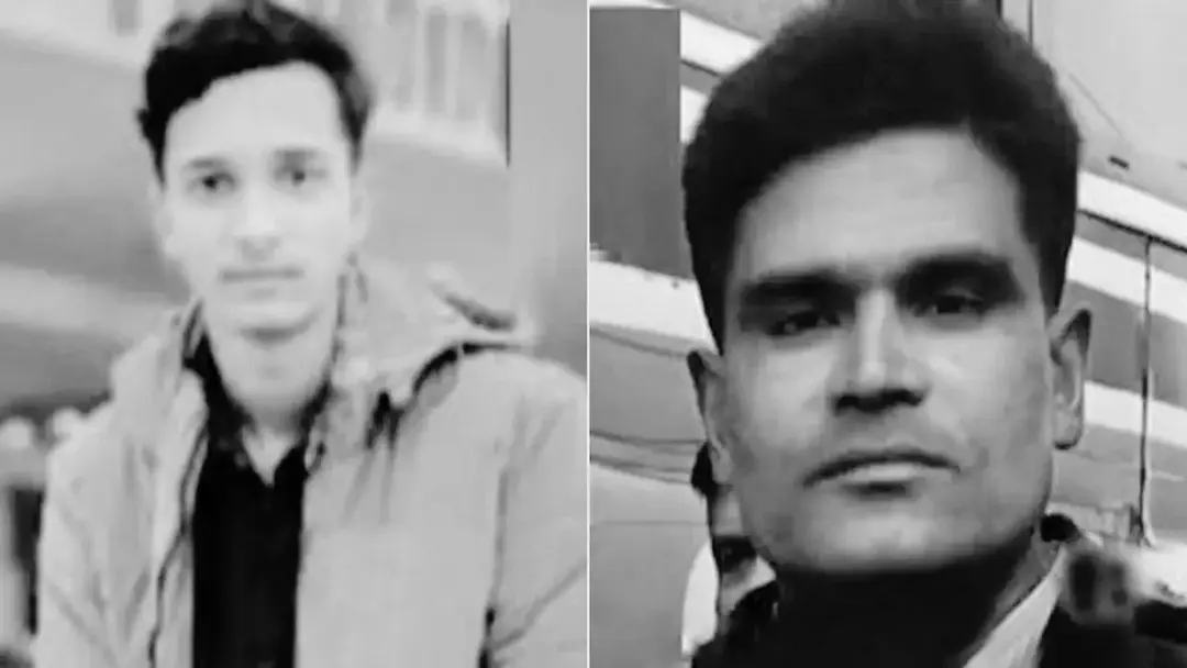 ড্রোন হামলায় নিহত আরও দুই প্রবাসীর নিথর দেহ দেশে এসেছে ড্রোন হামলায় নিহত আরও দুই প্রবাসীর নিথর দেহ দেশে এসেছে