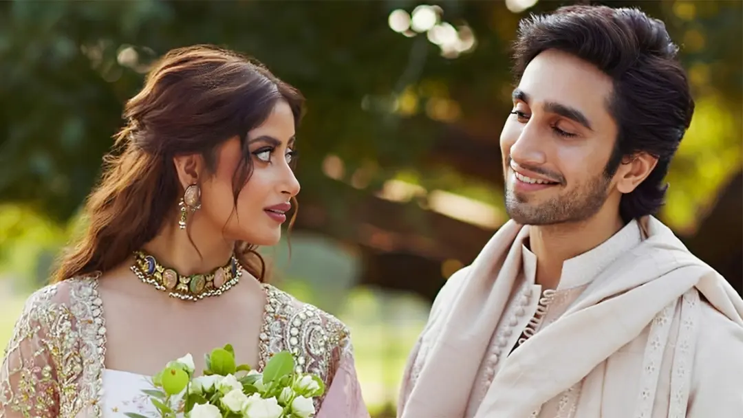 ‘যেকোনো সময় সাজাল-হামজার বিয়ের ঘোষণা আসতে পারে’