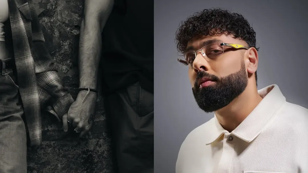 রহস্যময়ী নারীর হাত ধরে কীসের ইঙ্গিত দিলেন বাদশা? রহস্যময়ী নারীর হাত ধরে কীসের ইঙ্গিত দিলেন বাদশা?