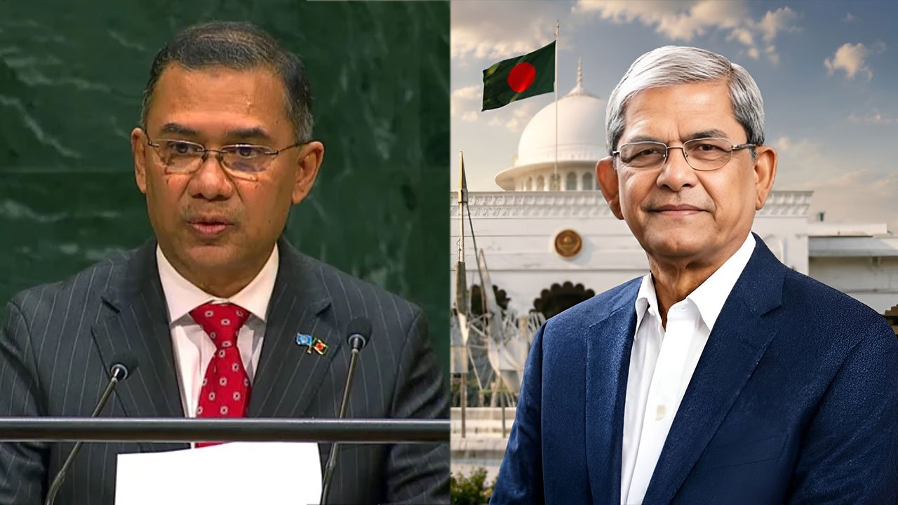জাতিসংঘে দূরদর্শী ও দিকনির্দেশনামূলক ভাষণের জন্য প্রধানমন্ত্রীকে রাষ্ট্রপতির অভিনন্দন জাতিসংঘে দূরদর্শী ও দিকনির্দেশনামূলক ভাষণের জন্য প্রধানমন্ত্রীকে রাষ্ট্রপতির অভিনন্দন
