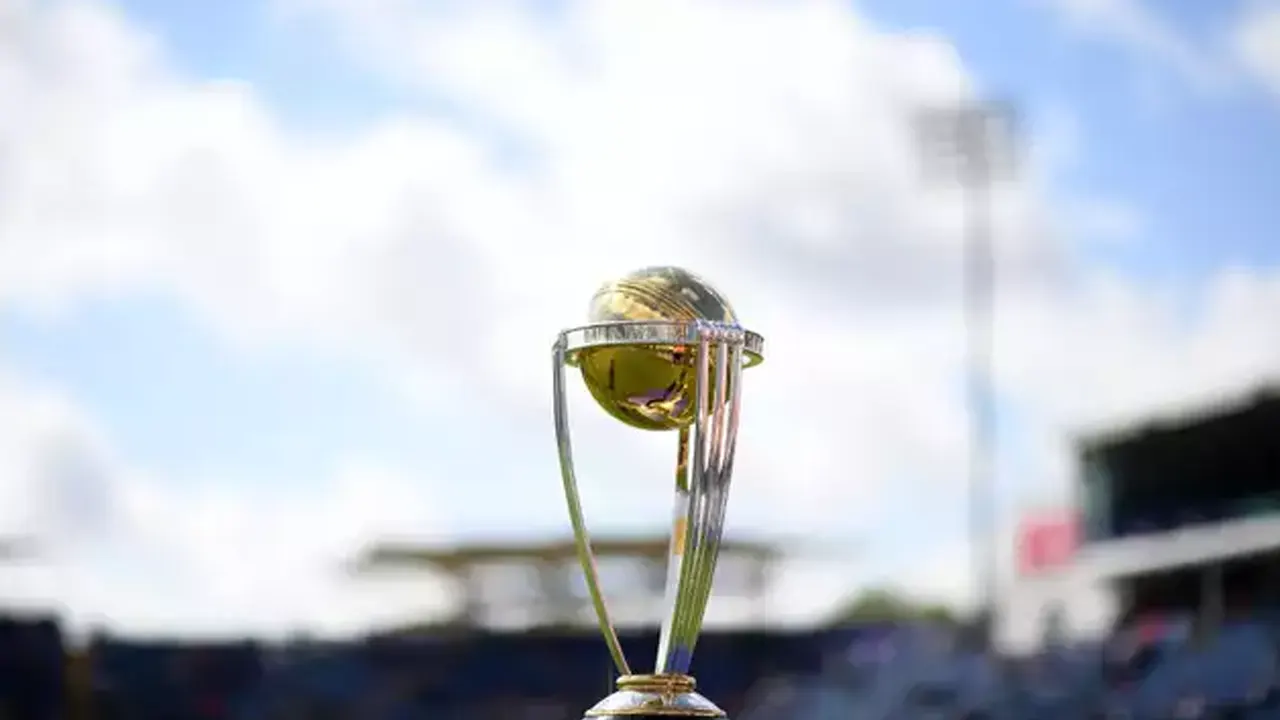 ২০২৭ ওয়ানডে বিশ্বকাপের সূচি প্রকাশ বৃহস্পতিবার, সরাসরি খেলবে বাংলাদেশ