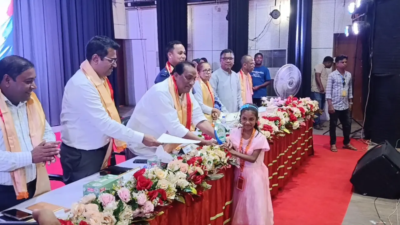 আগামী শীতে সারা দেশে সাংস্কৃতিক উৎসব পালিত হবে: সংস্কৃতি প্রতিমন্ত্রী