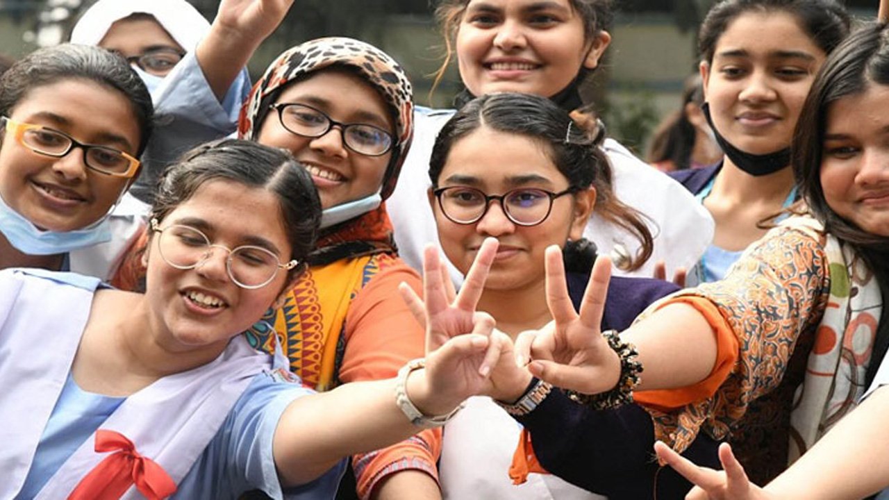 এসএসসিতে বৃত্তিপ্রাপ্তদের তালিকা প্রকাশ ৩ বোর্ডের