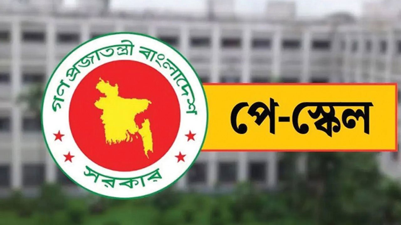 অক্টোবরের বেতনের সঙ্গে ৩ মাসের বকেয়া পাবেন সরকারি চাকরিজীবীরা, কাল থেকে শুরু হিসাব