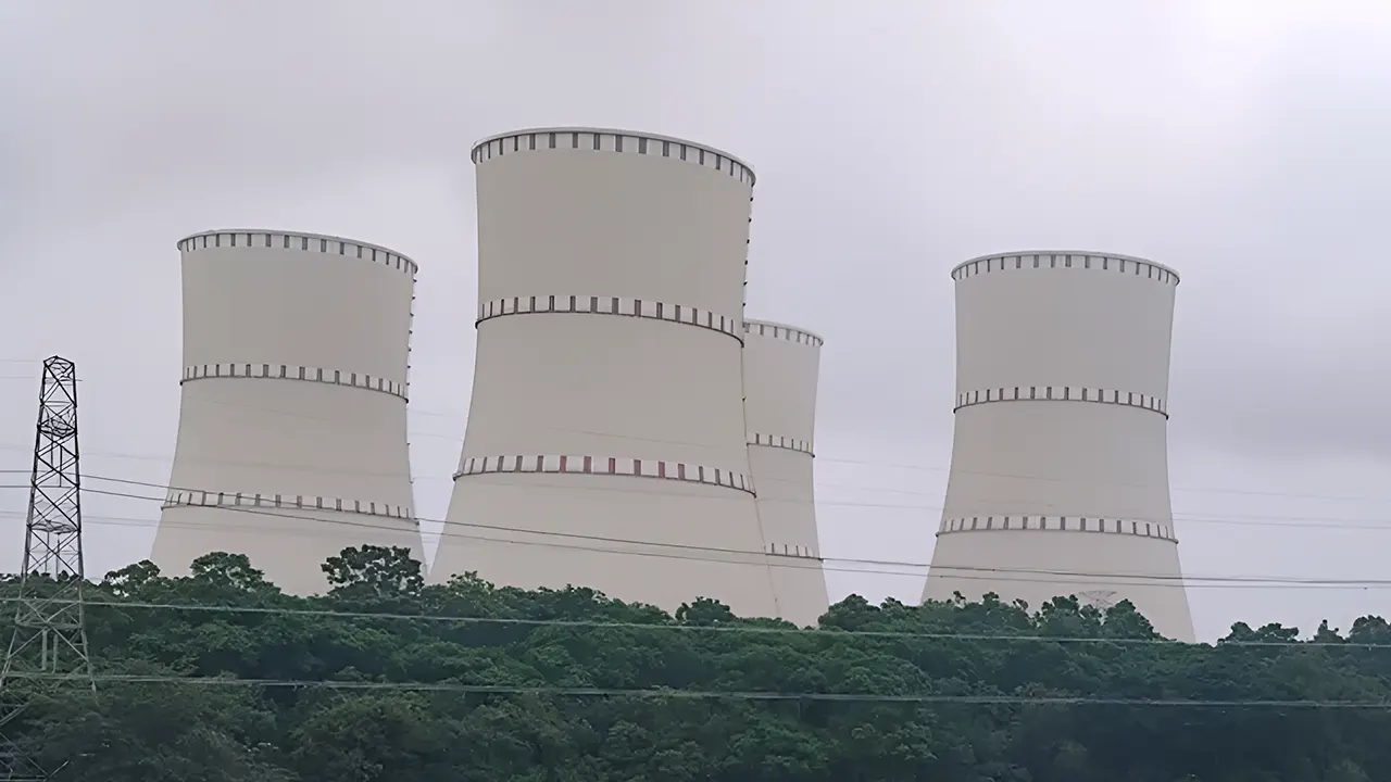 বিদ্যুৎ উৎপাদনের পথে রূপপুর পারমাণবিকের প্রথম ইউনিট বিদ্যুৎ উৎপাদনের পথে রূপপুর পারমাণবিকের প্রথম ইউনিট