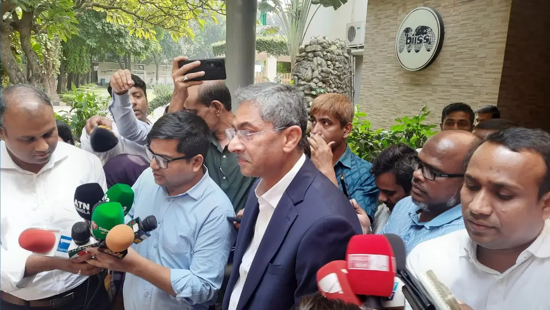 ডিসেম্বরের আগে গঙ্গা চুক্তি, মার্চের মধ্যে পদ্মা ব্যারাজ ডিসেম্বরের আগে গঙ্গা চুক্তি, মার্চের মধ্যে পদ্মা ব্যারাজ