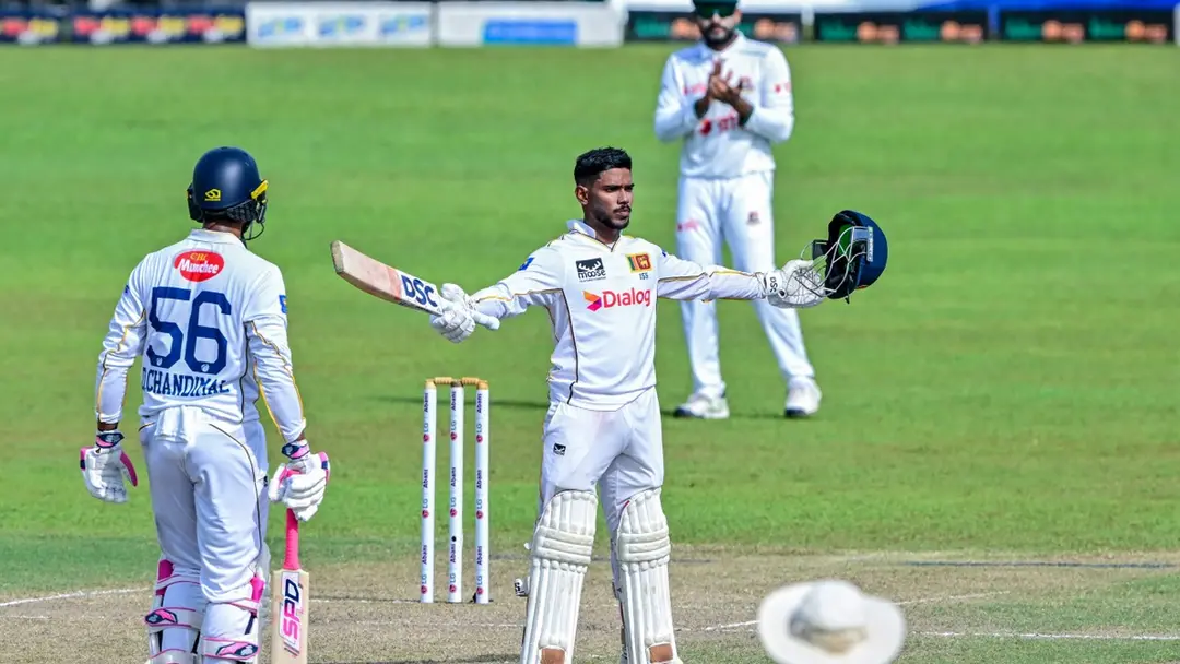 পাকিস্তান সিরিজ থেকে ছিটকে গেলেন লঙ্কান তারকা পাকিস্তান সিরিজ থেকে ছিটকে গেলেন লঙ্কান তারকা