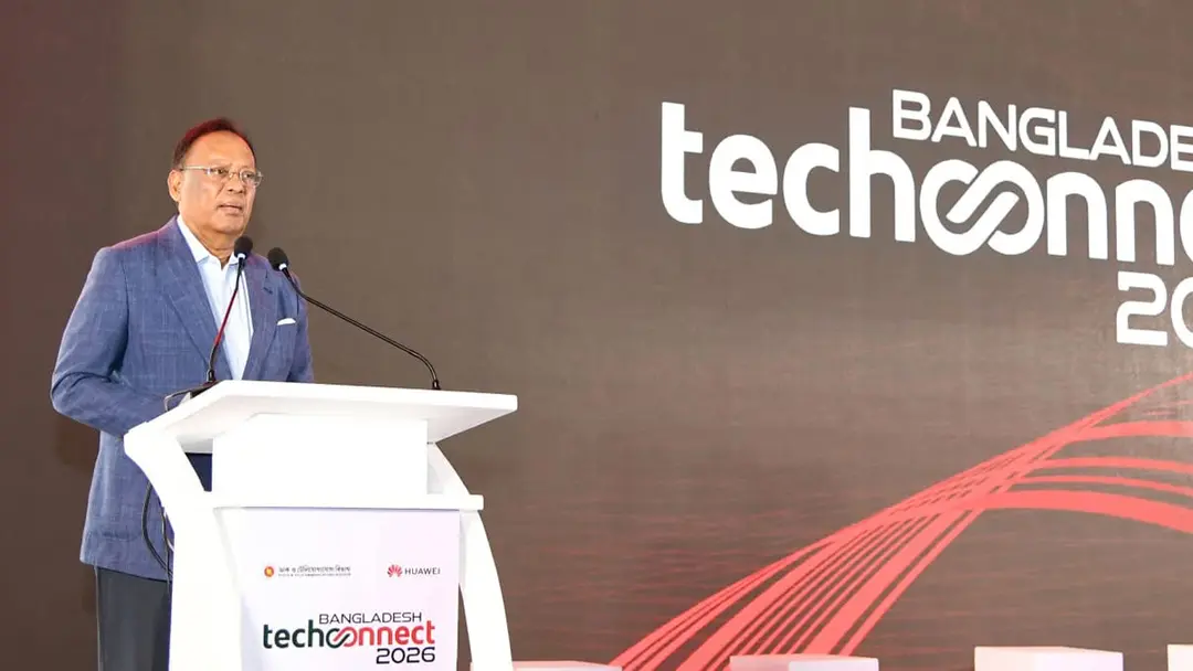 জাতীয় পাঁচ বছরে ১০ লাখ কর্মসংস্থান সৃষ্টির লক্ষ্য সরকারের : আইসিটি মন্ত্রী